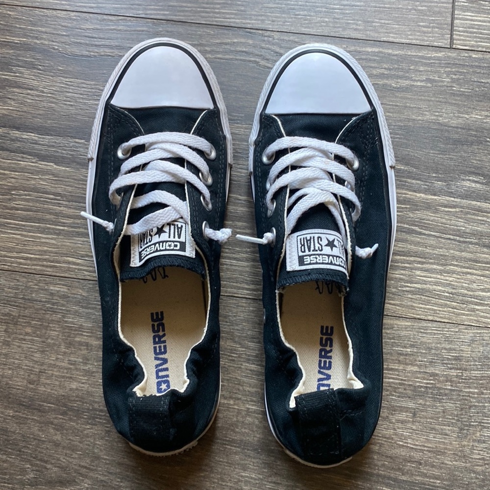 Converse Chuck Taylor All Star Shoreline Slip